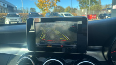 Mercedes-Benz C-Class C200 SE 4dr Petrol Saloon